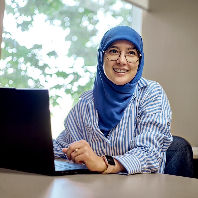 Chaymaa Rahmoun - Vegpro
